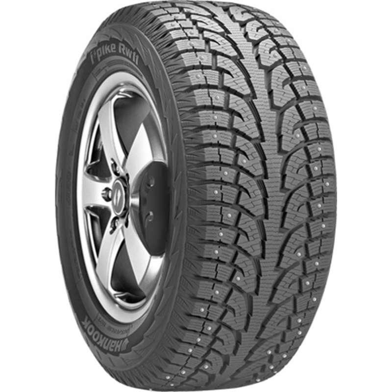 Шины Hankook i*Pike RW11 255/60 R18 108T XL