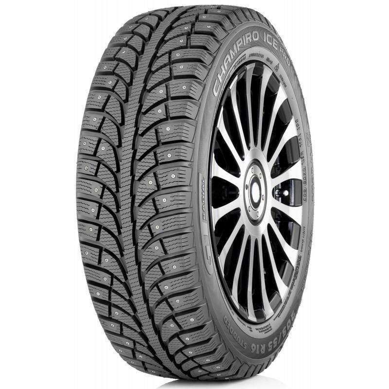 Шины GT Radial Champiro IcePro SUV 245/60 R18 105T