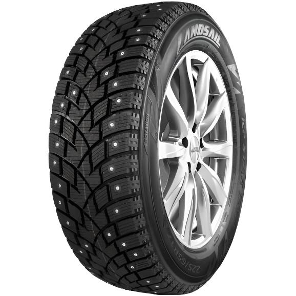 Шины Landsail Ice Star iS37 235/45 R18 98T XL