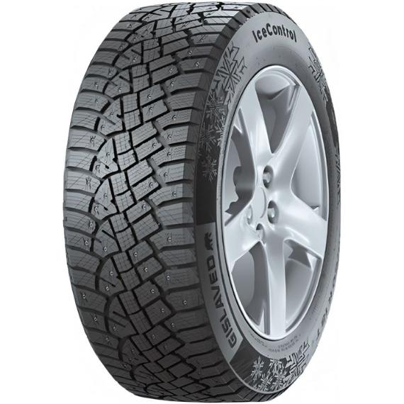 Шины Gislaved IceControl 215/55 R18 99T XL