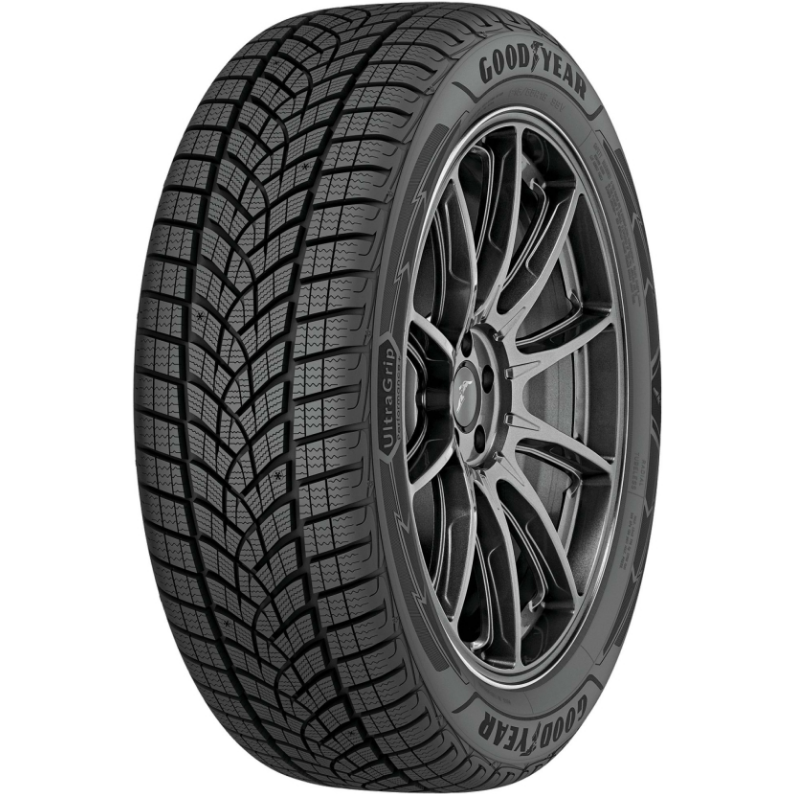 Шины Goodyear UltraGrip Performance + 225/45 R18 95V XL RunFlat FP