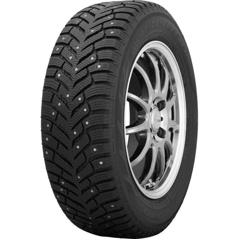 Шины Toyo Observe Ice Freezer 225/45 R18 95T XL