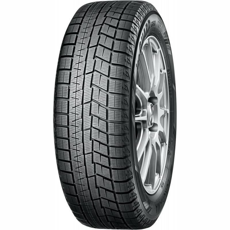 Шины Yokohama iceGuard Studless iG60 245/50 R18 104Q