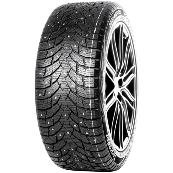 Шины Tourador Ice Star TSW1 275/40 R18 103T