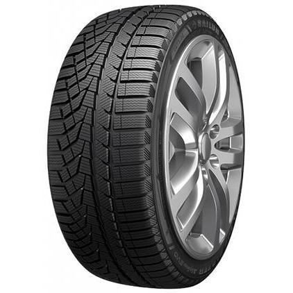 Шины Sailun Ice Blazer Alpine Evo 215/55 R18 99V XL