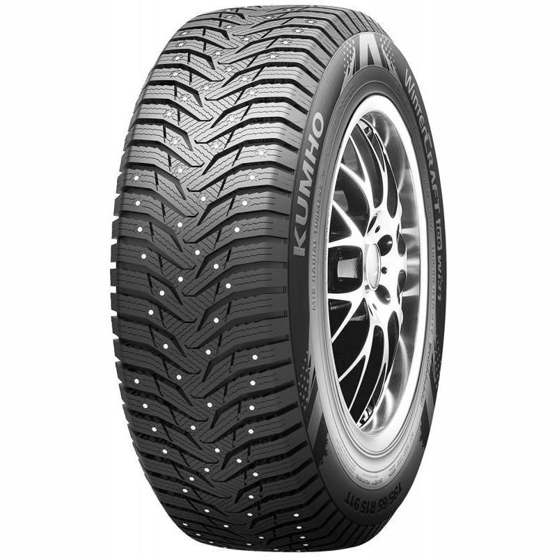 Шины Kumho WinterCraft Ice WI31 225/45 R18 95T XL