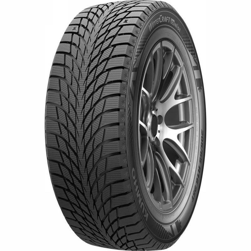 Шины Kumho WinterCraft Ice WI51 215/55 R18 99T