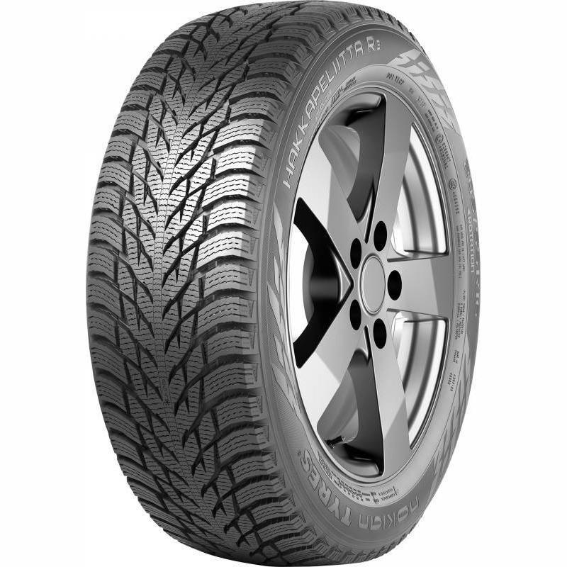 Шины Nokian Tyres Hakkapeliitta R3 215/50 R18 92R