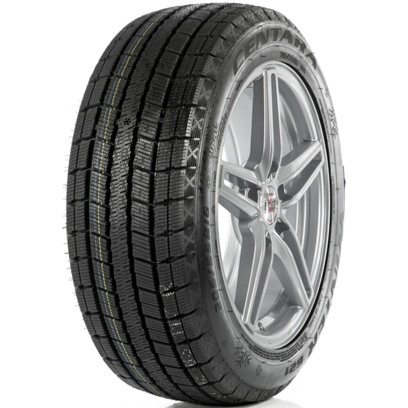 Шины Centara Winter RX621 245/45 R18 96T