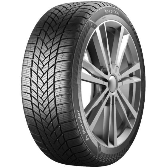 Шины Matador MP 93 Nordicca 245/40 R18 97V XL FP