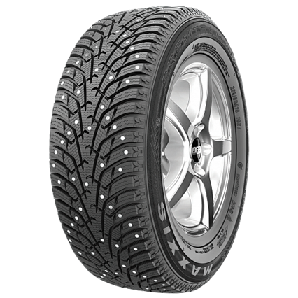 Шины Maxxis Premitra Ice Nord NP5 245/40 R18 97T XL