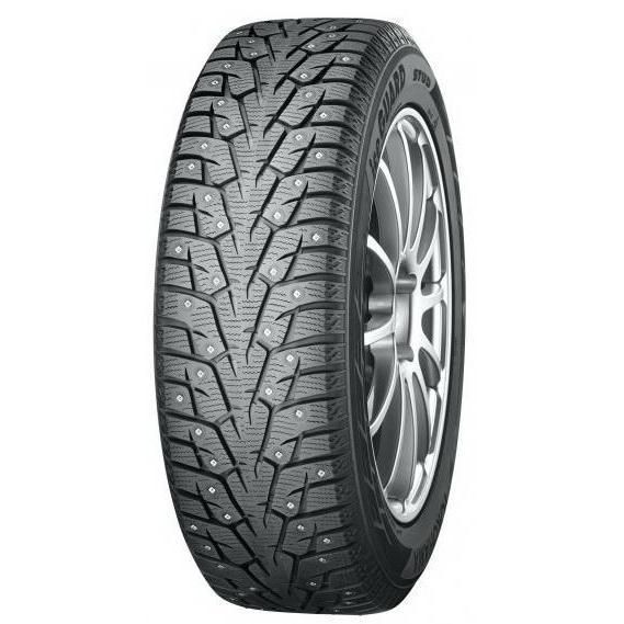 Шины Yokohama iceGuard Stud iG55 255/45 R18 103T