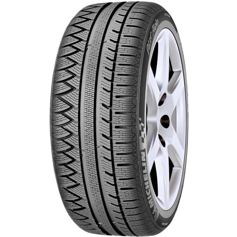 Шины Michelin Pilot Alpin 3 235/45 R18 98V