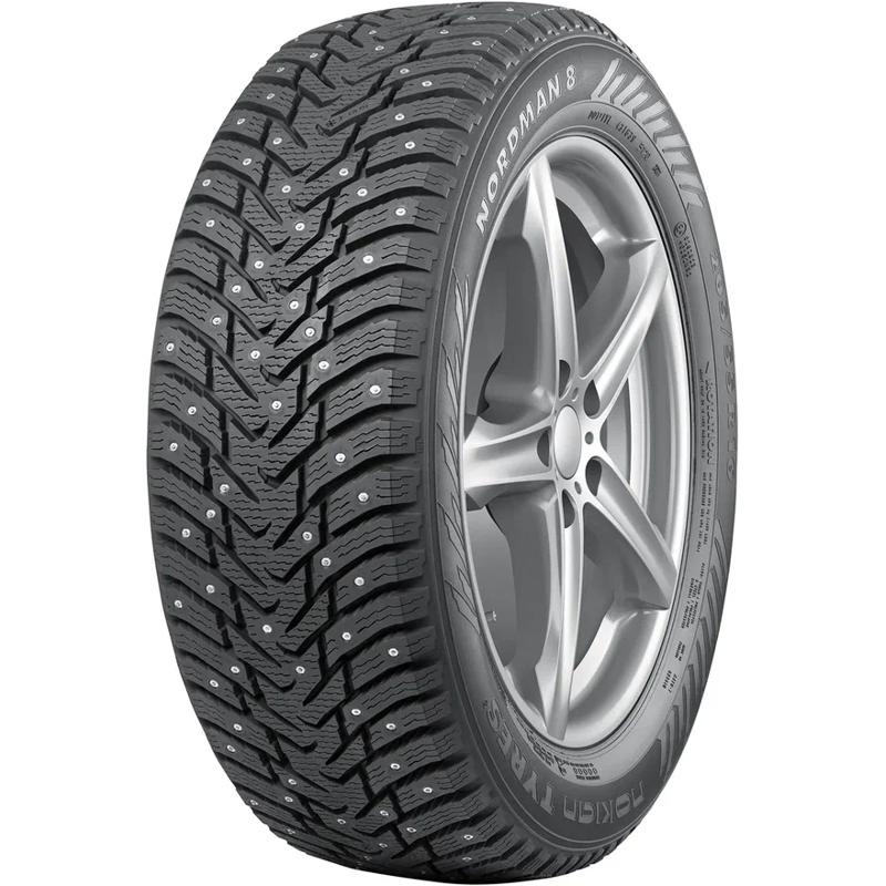 Шины Nokian Tyres Nordman 8 225/45 R18 95T XL