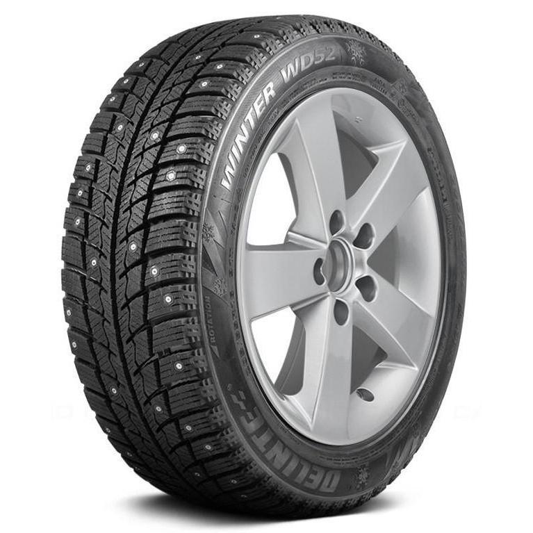 Шины Delinte Winter WD52 185/65 R14 86T