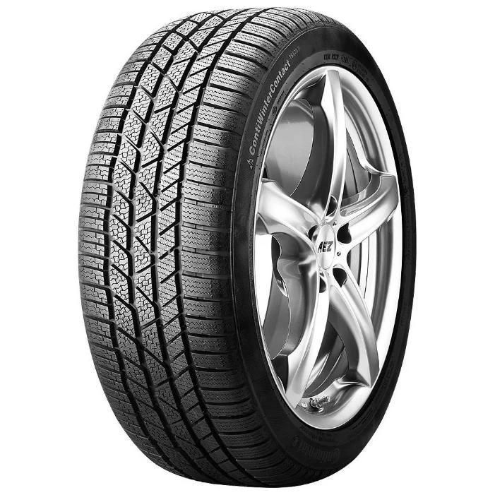 Шины Continental ContiWinterContact TS 830 P 255/40 R18 99V XL MO FP