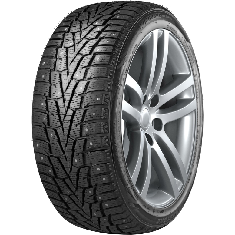 Шины Roadstone Winguard Winspike 235/55 R18 100T