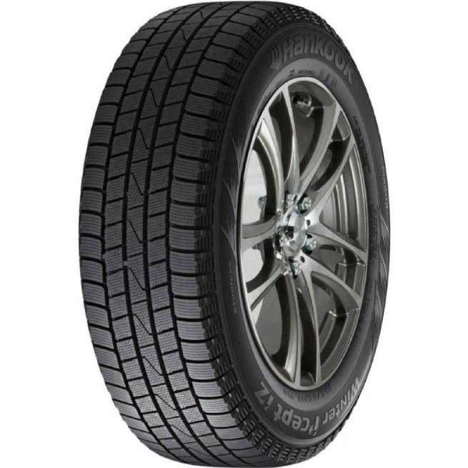 Шины Hankook Winter i*Cept IZ W606 255/45 R18 103T XL