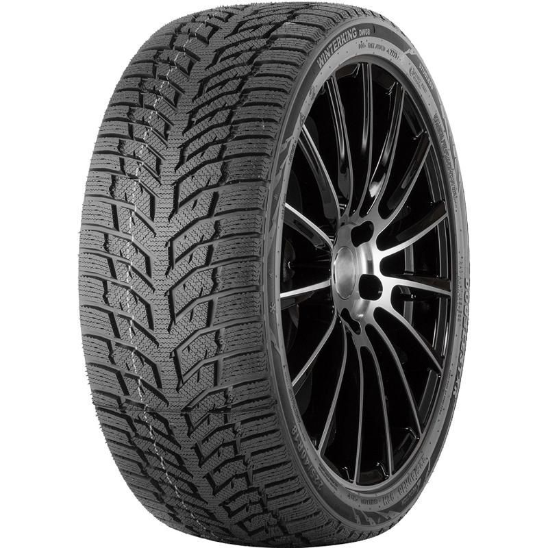 Шины DoubleStar DW08 245/45 R18 96H