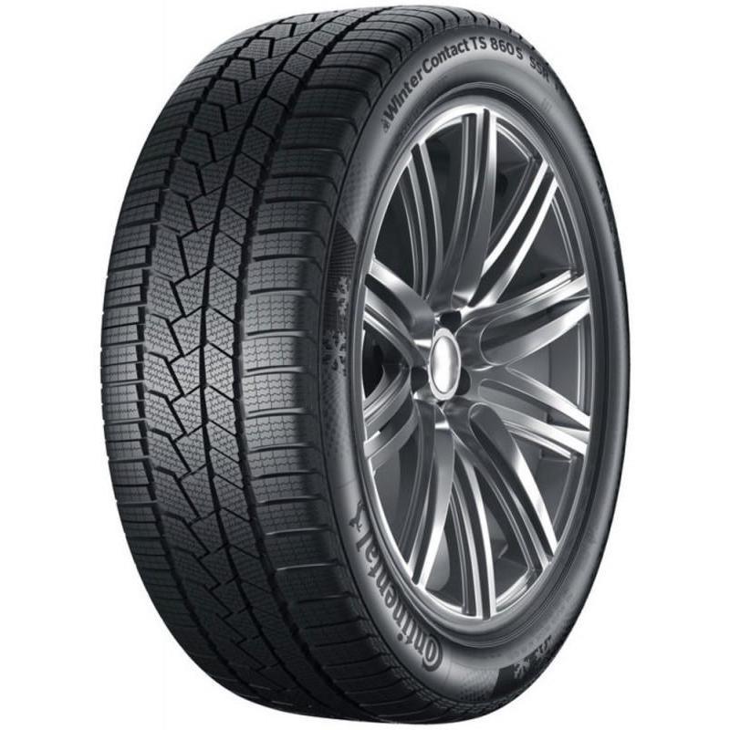 Шины Continental ContiWinterContact TS 860 S 225/40 R18 92V XL RunFlat *