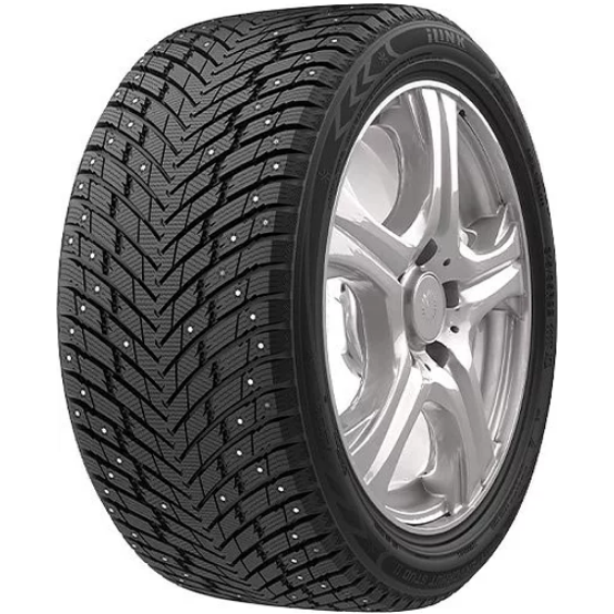 Шины iLINK Wintervorhut Stud II 245/40 R18 97T