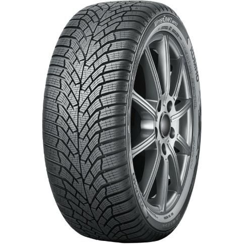 Шины Kumho WinterCraft WP52 215/50 R18 92V