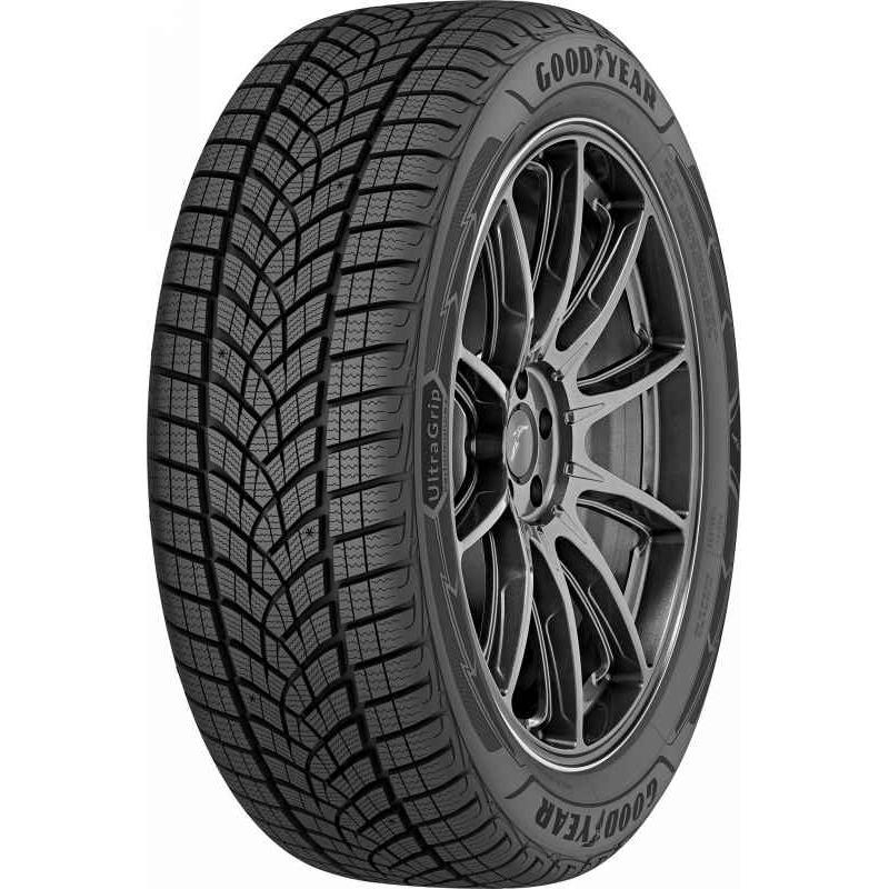 Шины Goodyear UltraGrip Performance + SUV 225/55 R18 102V XL