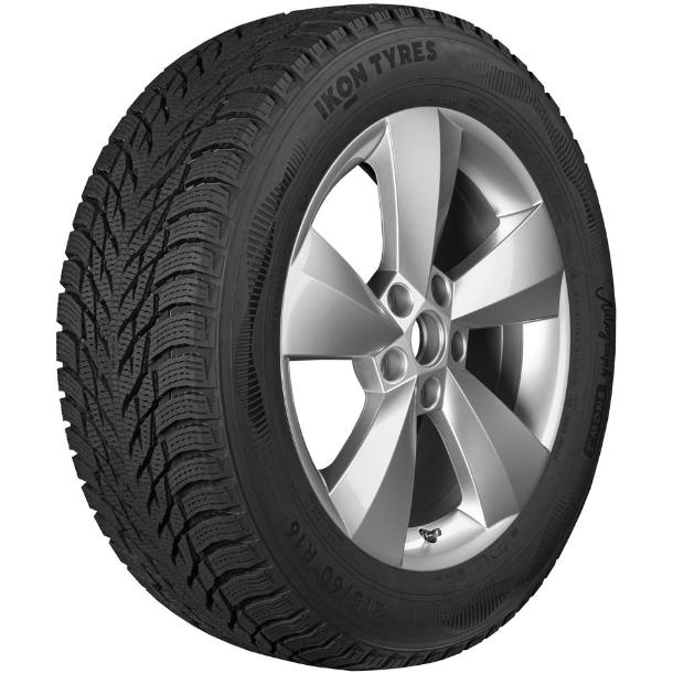 Шины Ikon Tyres Autograph Snow 3 235/45 R18 98T