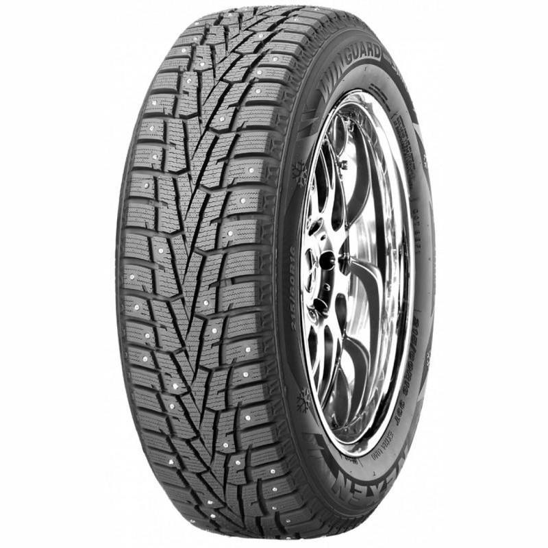 Шины Roadstone Winguard Winspike SUV 265/60 R18 114T XL