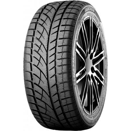 Шины Evergreen Winter EW66 255/55 R18 109H