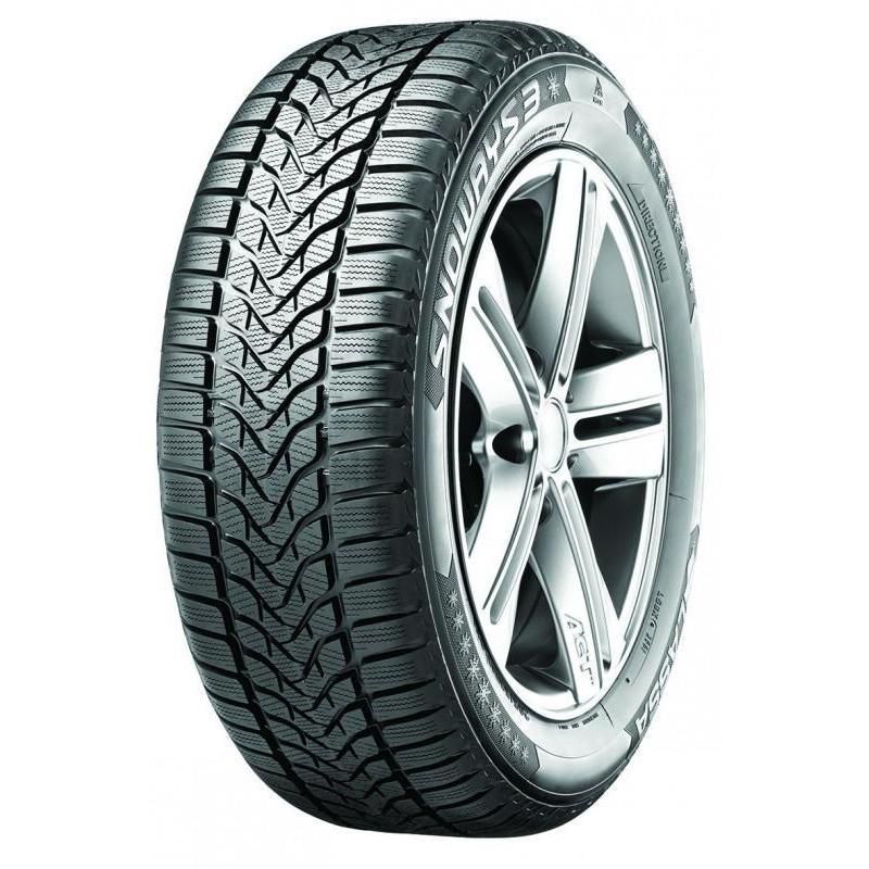 Шины Lassa Snoways 3 225/40 R18 92V XL