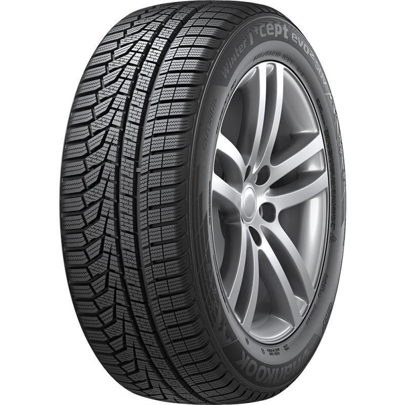 Шины Hankook Winter i*Cept Evo 2 W320A SUV 225/55 R18 102V XL