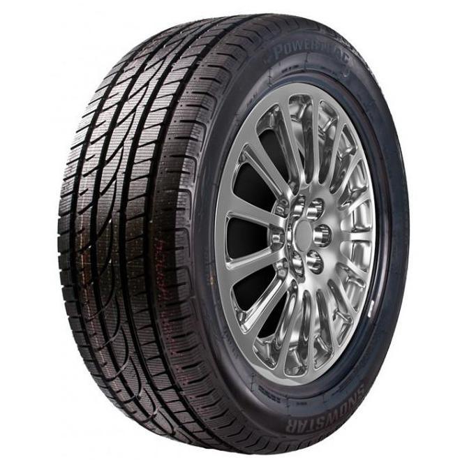 Шины Powertrac SnowStar 225/45 R18 95H XL