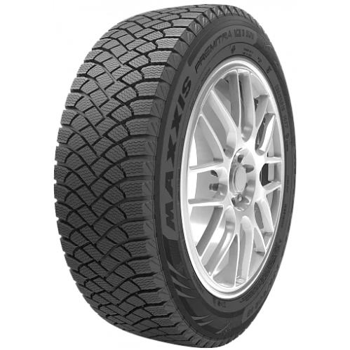 Шины Maxxis Premitra Ice 5 SUV 245/45 R18 100T XL