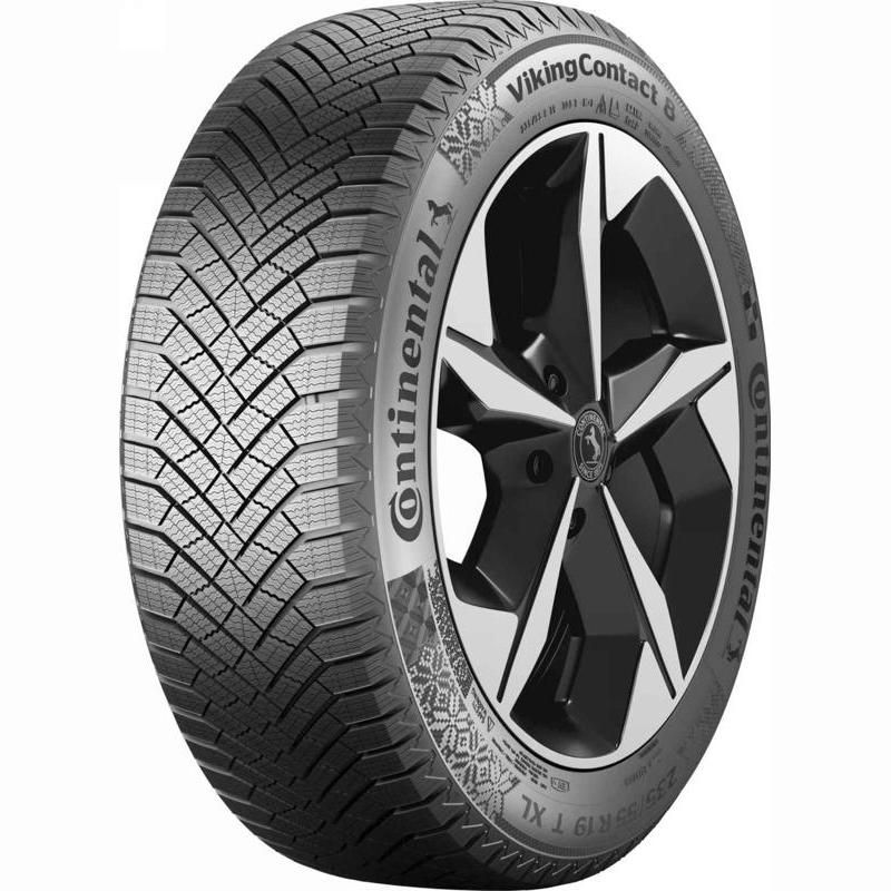 Шины Continental VikingContact 8 245/40 R18 97T XL FP