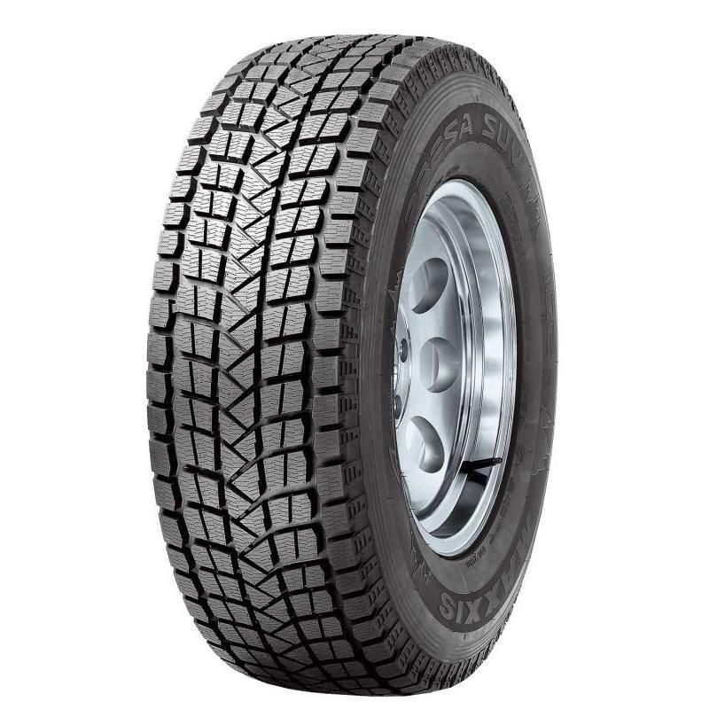 Шины Maxxis Presa SS-01 SUV 255/55 R18 109T