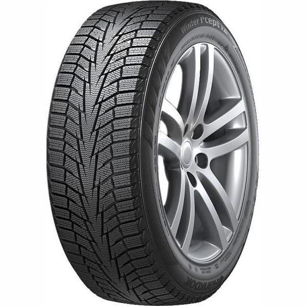 Шины Hankook Winter i*Cept IZ2 W616 245/40 R18 97T XL