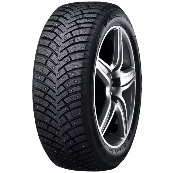 Шины Nexen Winguard Winspike 3 255/60 R18 112T XL