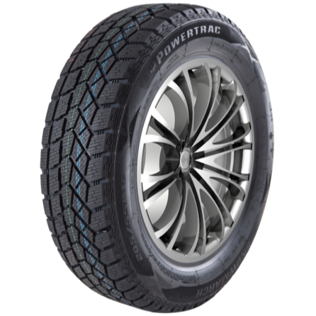 Шины Powertrac SnowMarch 225/60 R18 100H