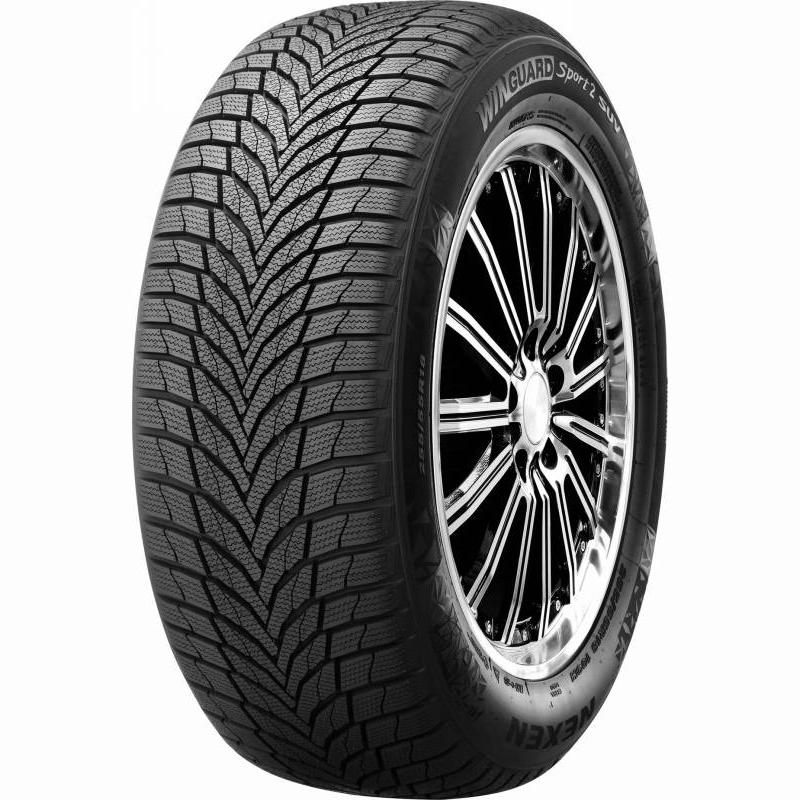 Шины Nexen Winguard Sport 2 SUV 265/60 R18 114H XL