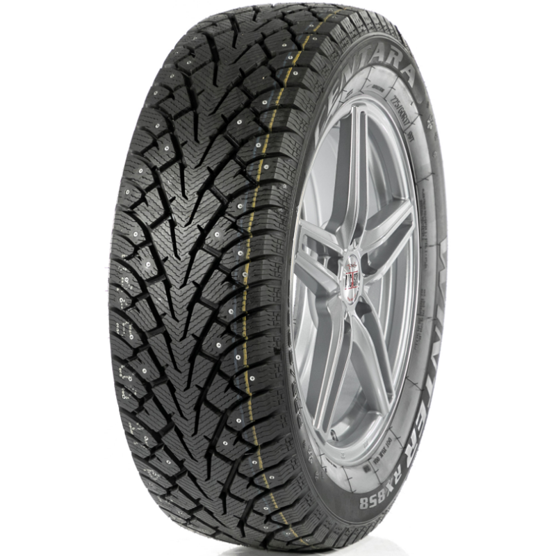 Шины Centara Winter RX858 275/65 R18 123/120Q