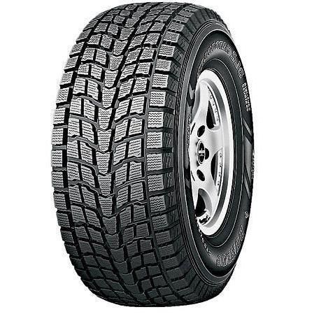 Шины Dunlop Grandtrek SJ6 225/60 R18 100Q