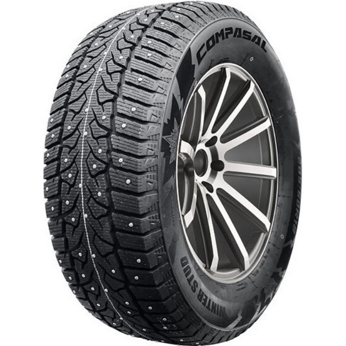 Шины Compasal Winter Stud 275/70 R18 125/122Q