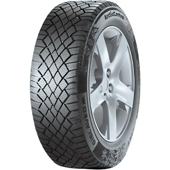 Шины Gislaved ArcticControl 265/60 R18 114T