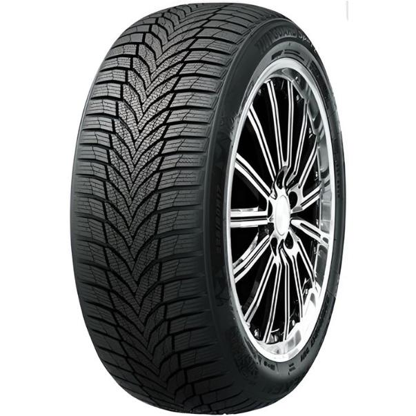 Шины Nexen Winguard Sport 2 235/45 R18 98V