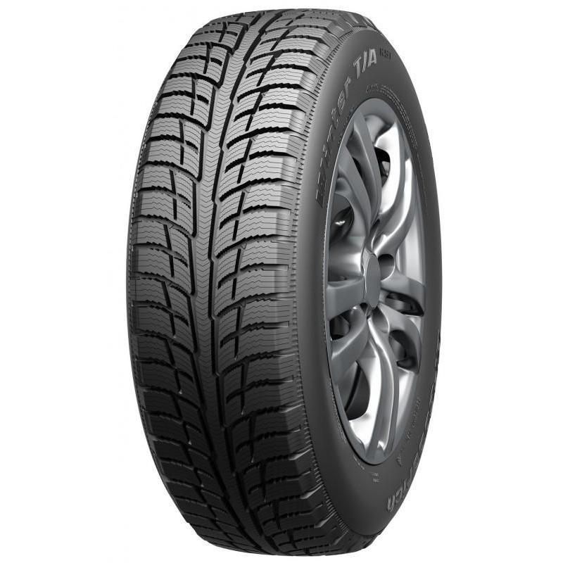 Шины BFGoodrich Winter T/A KSI 235/50 R18 97H