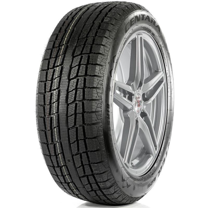 Шины Centara Winter RX626 245/60 R18 105T