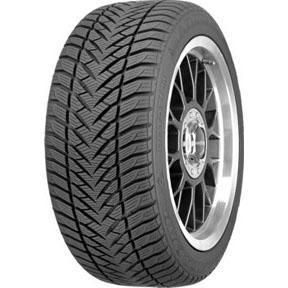 Шины Goodyear Eagle UltraGrip GW-3 255/45 R18 99V RunFlat