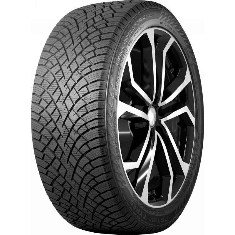 Шины Nokian Tyres Hakkapeliitta R5 SUV 245/60 R18 109R XL