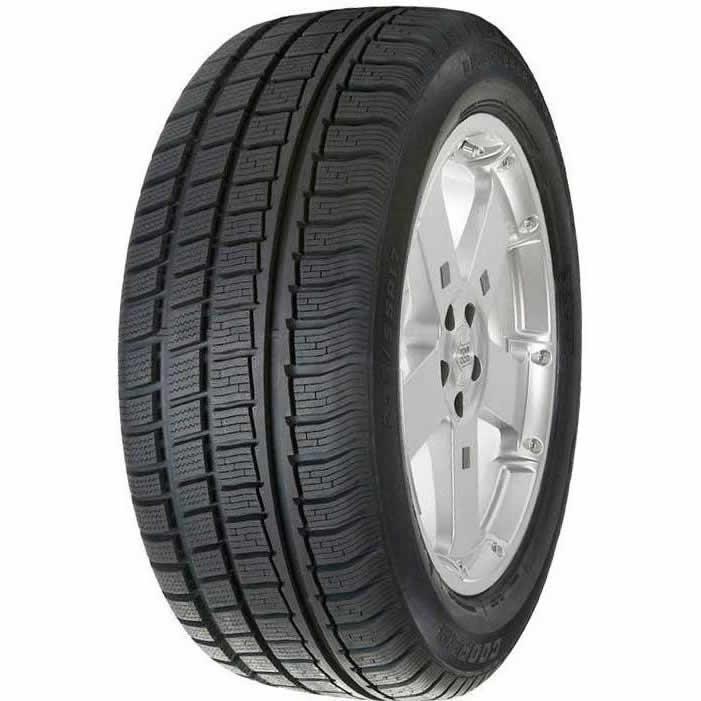 Шины Cooper Discoverer M+S Sport 255/55 R18 109V